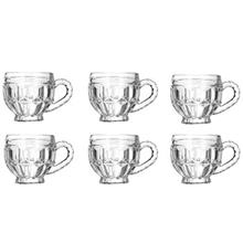 فنجان بلینک مکس مدل KTZB86 - بسته 6 عددی Blink Max KTZB86 Cup - Pack Of 6